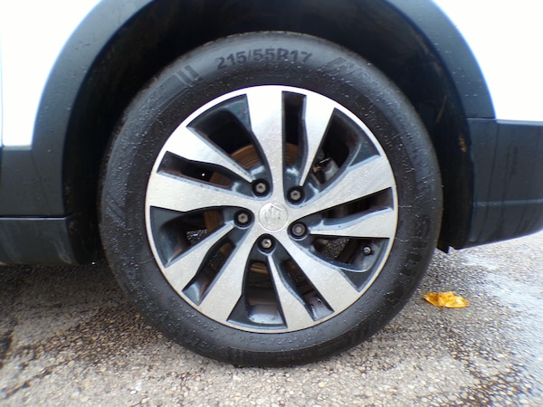Used Suzuki SX4 S-Cross 2021 for sale - 76295883: Photo 32
