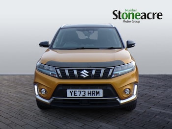 Used Suzuki Vitara 2023 for sale - 77898422: Photo