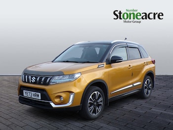 Used Suzuki Vitara 2023 for sale - 77898422: Photo