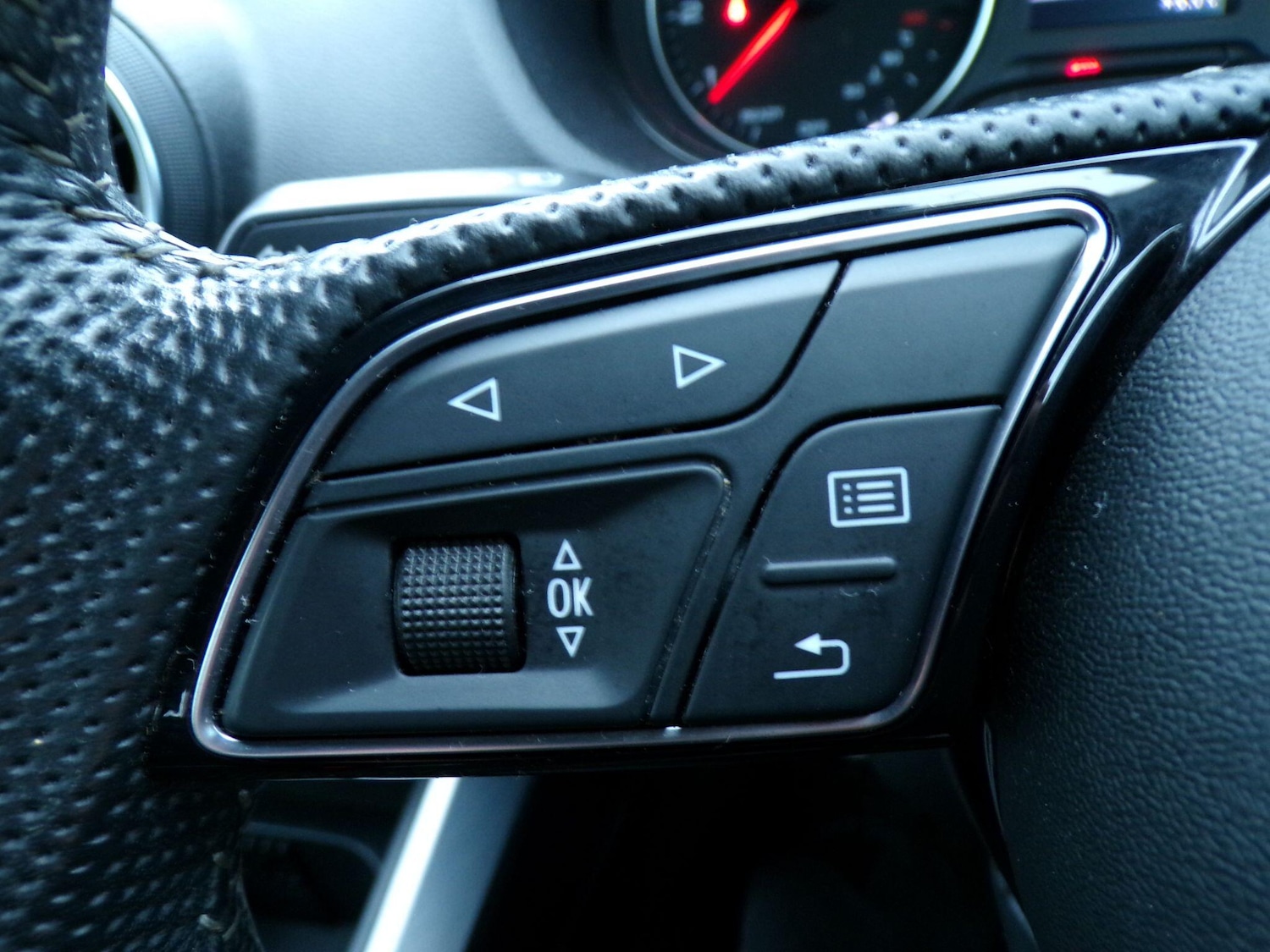 Used Audi Q2 2019 for sale - 77424565: Photo 13