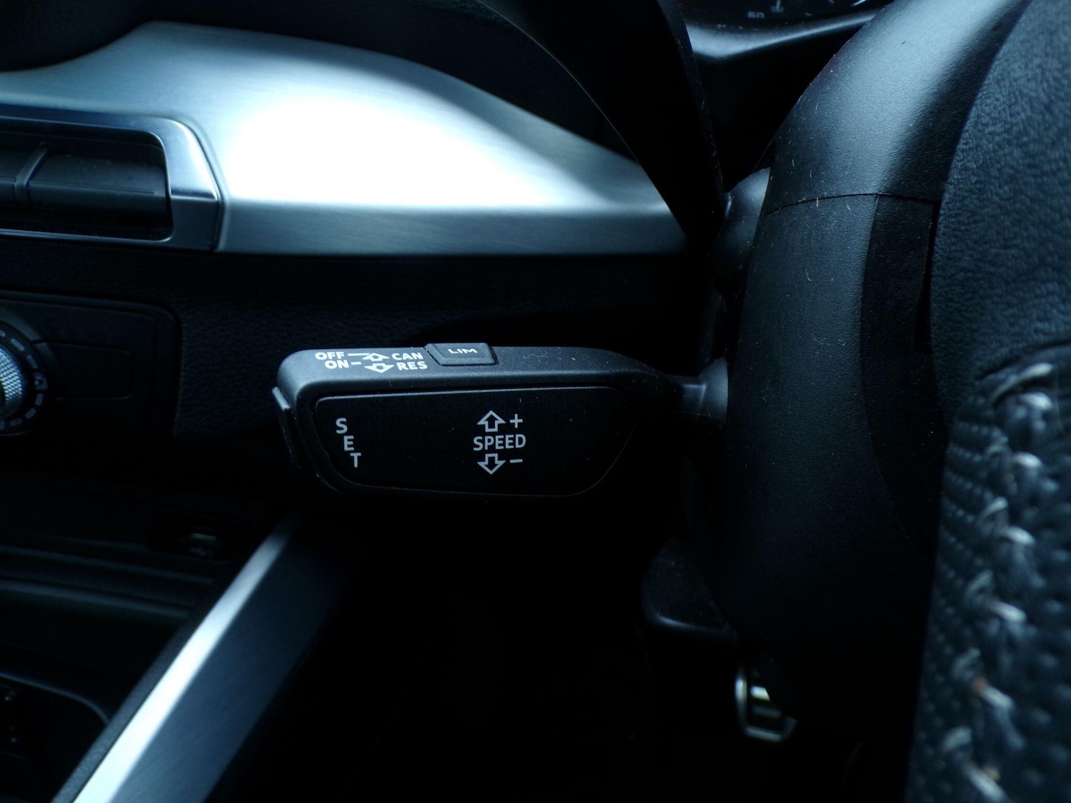 Used Audi Q2 2019 for sale - 77424565: Photo 16