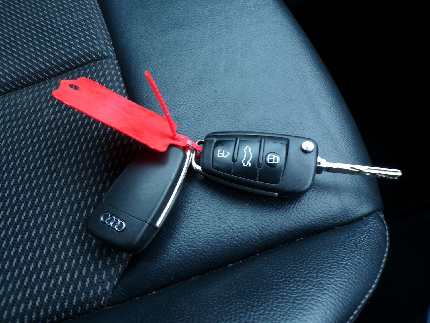 Used Audi Q2 2019 for sale - 77424565: Photo 17