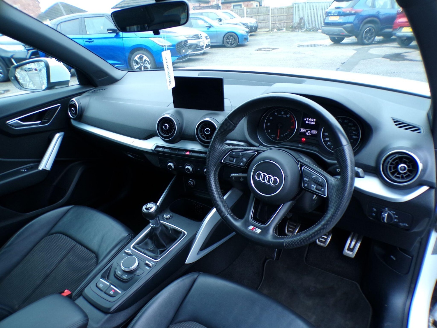 Used Audi Q2 2019 for sale - 77424565: Photo 19