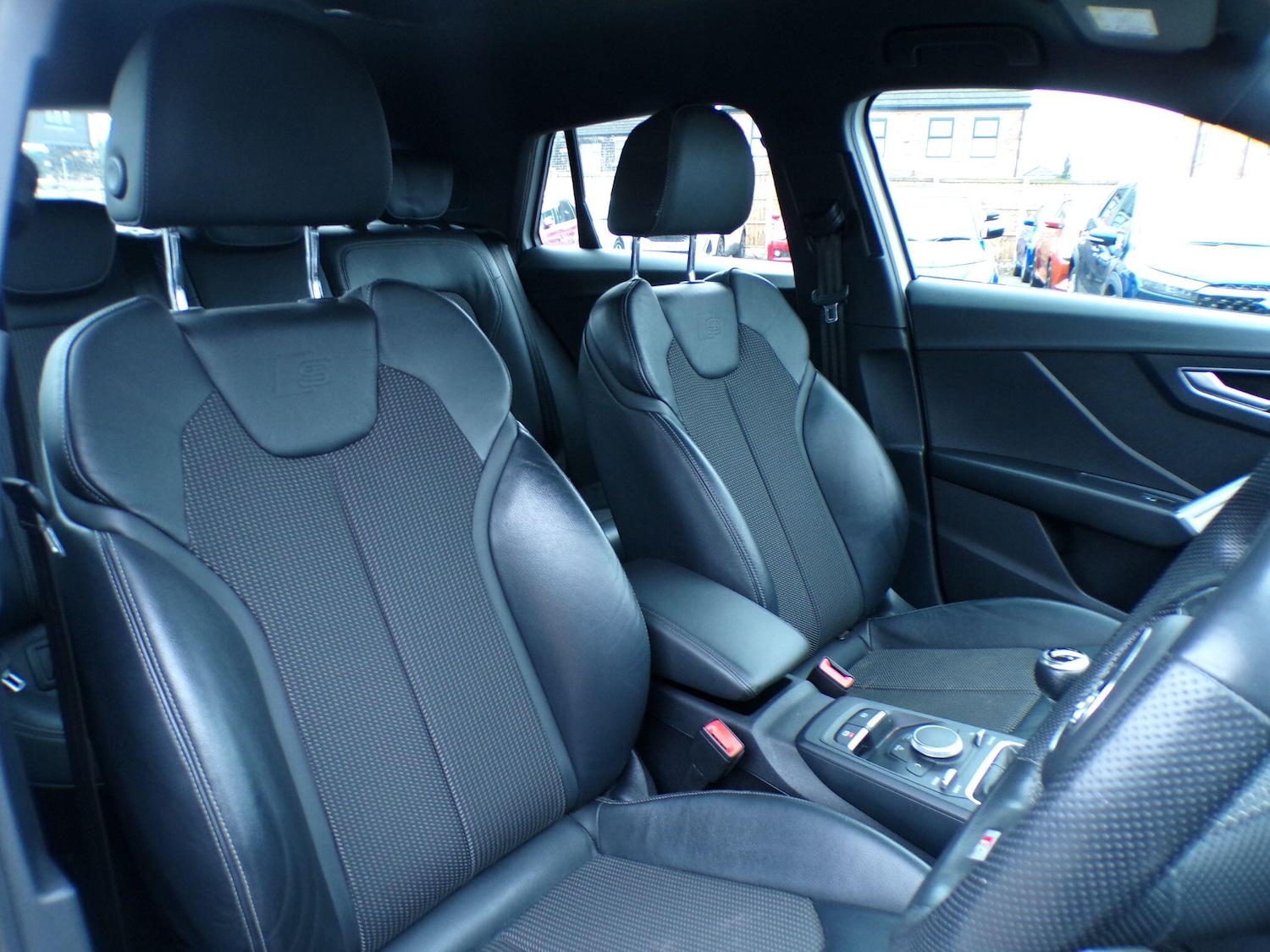 Used Audi Q2 2019 for sale - 77424565: Photo 20