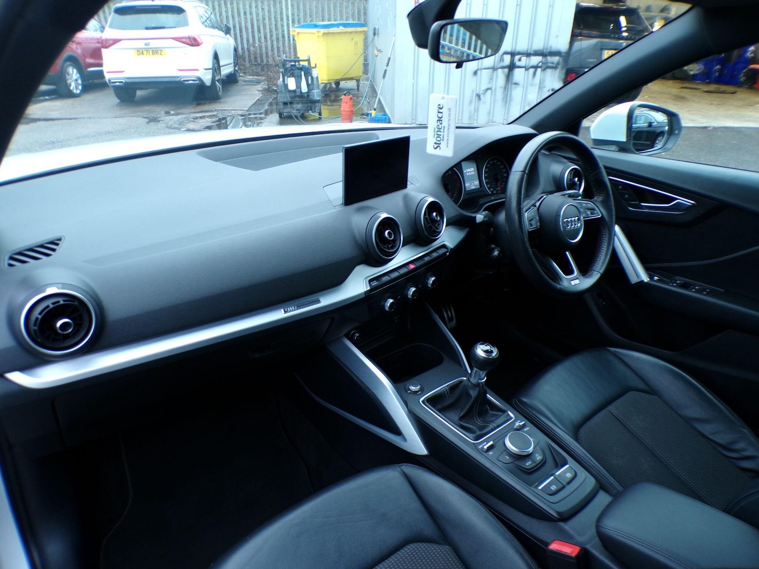 Used Audi Q2 2019 for sale - 77424565: Photo 21