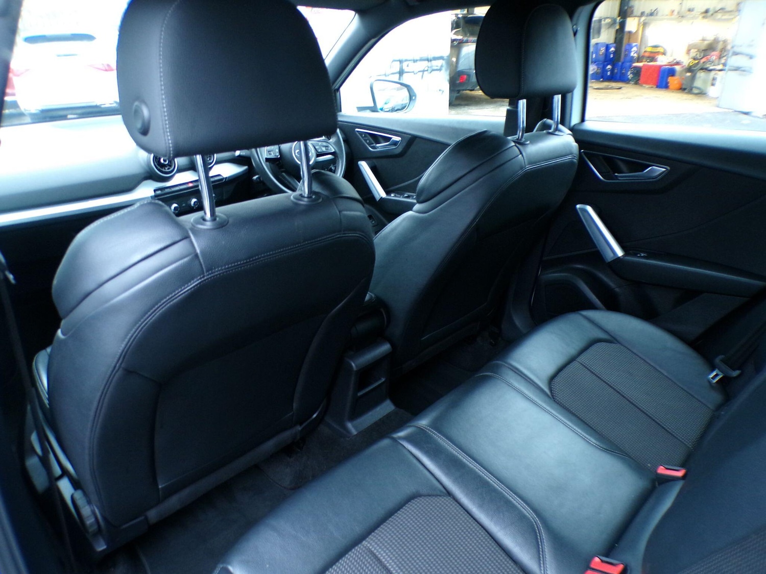 Used Audi Q2 2019 for sale - 77424565: Photo 22