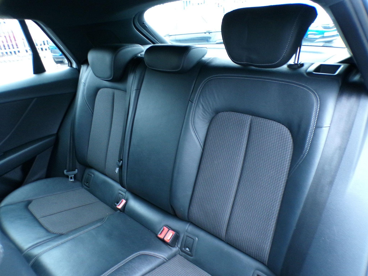 Used Audi Q2 2019 for sale - 77424565: Photo 23