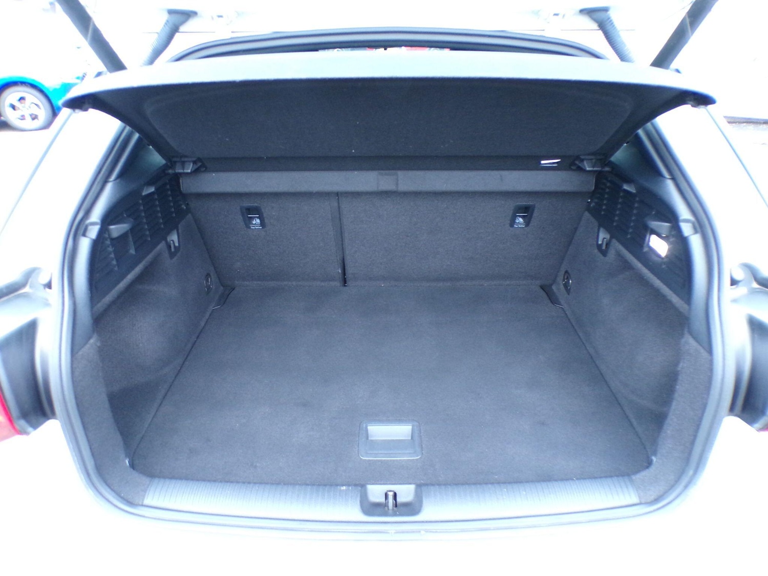 Used Audi Q2 2019 for sale - 77424565: Photo 24