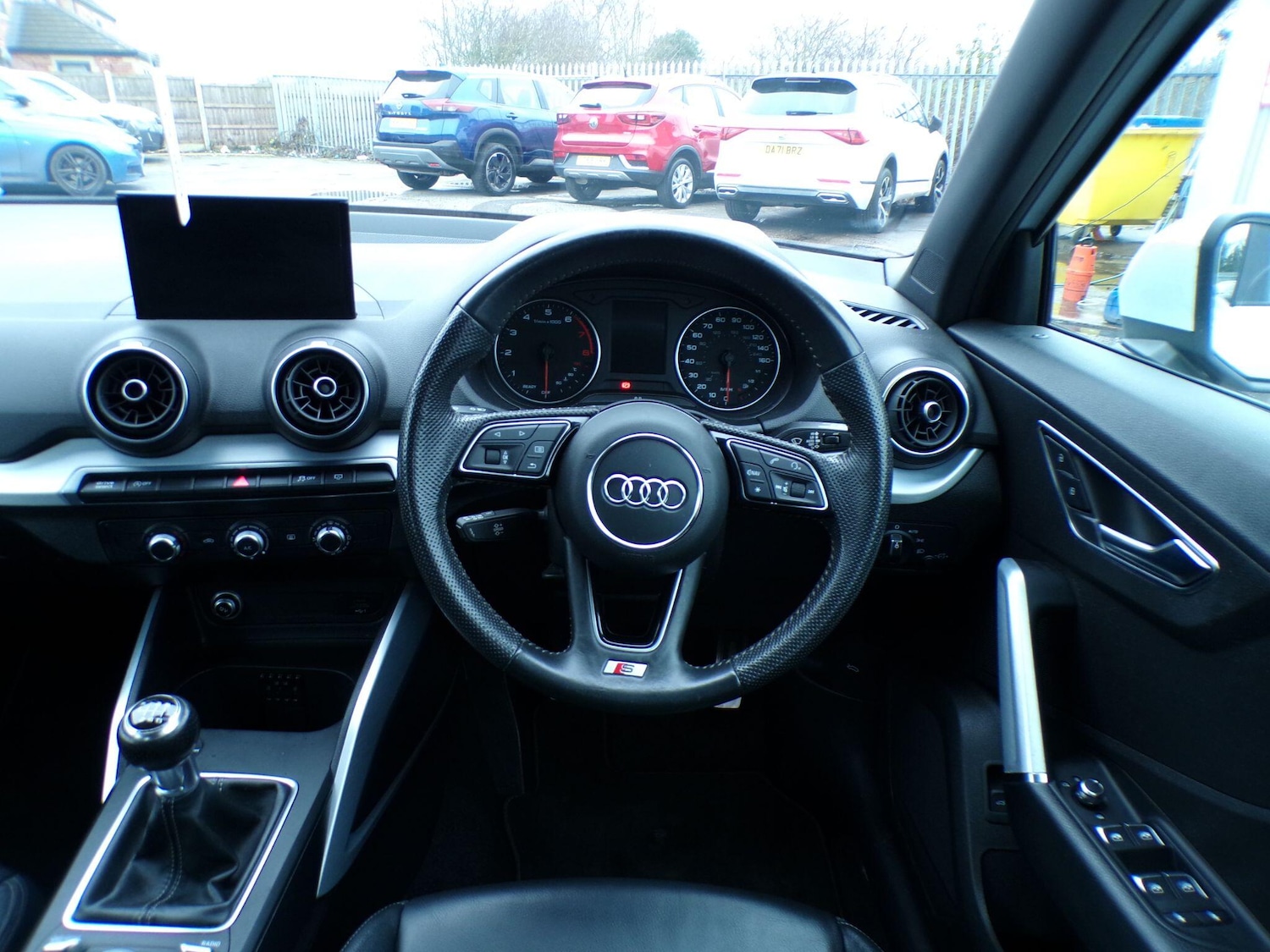 Used Audi Q2 2019 for sale - 77424565: Photo 25
