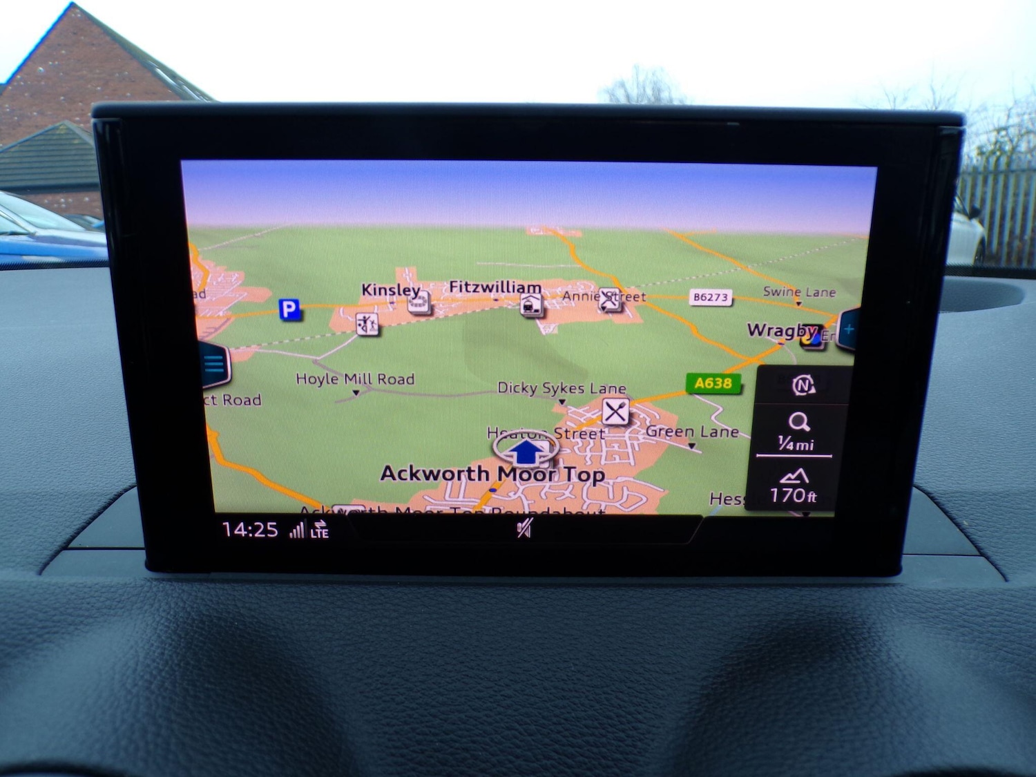 Used Audi Q2 2019 for sale - 77424565: Photo 28