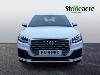 Used Audi Q2 2019 for sale - 77424565: Photo
