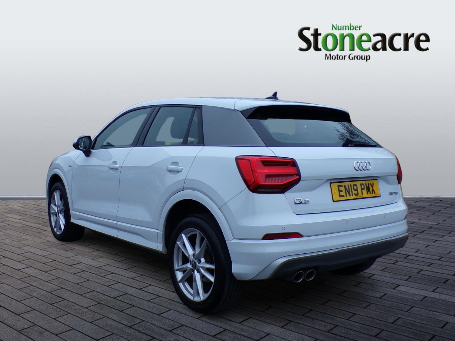 Used Audi Q2 2019 for sale - 77424565: Photo 4