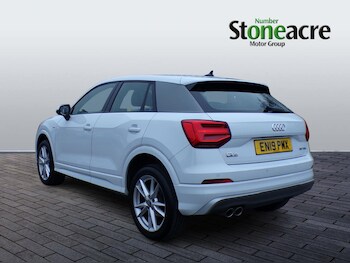 Used Audi Q2 2019 for sale - 77424565: Photo