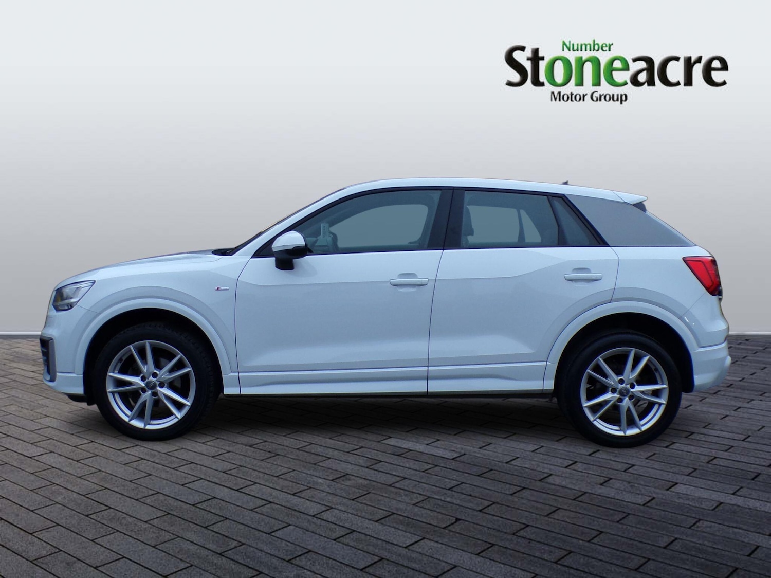Used Audi Q2 2019 for sale - 77424565: Photo 7