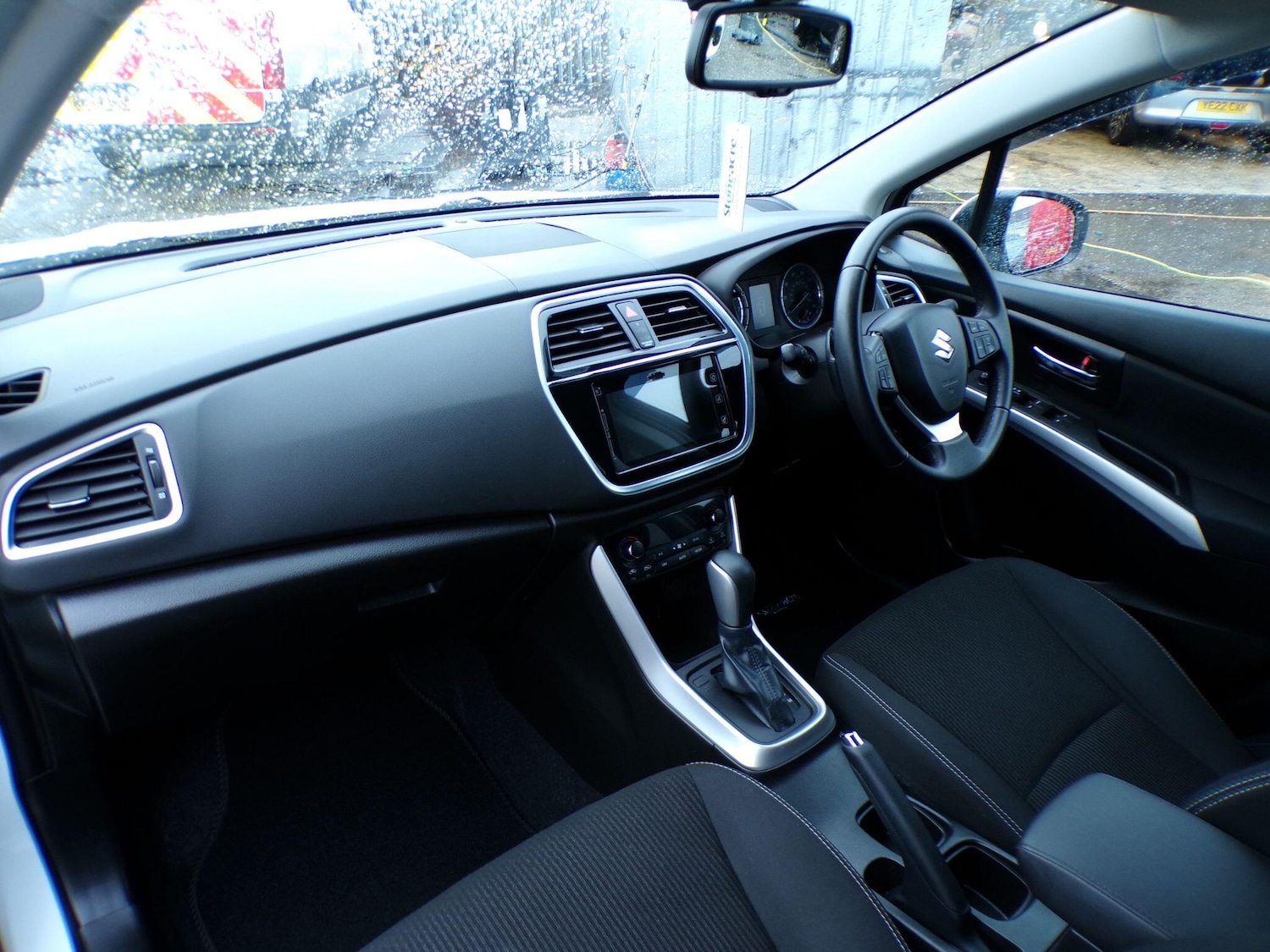 Used Suzuki SX4 S-Cross 2019 for sale - 76976470: Photo 11