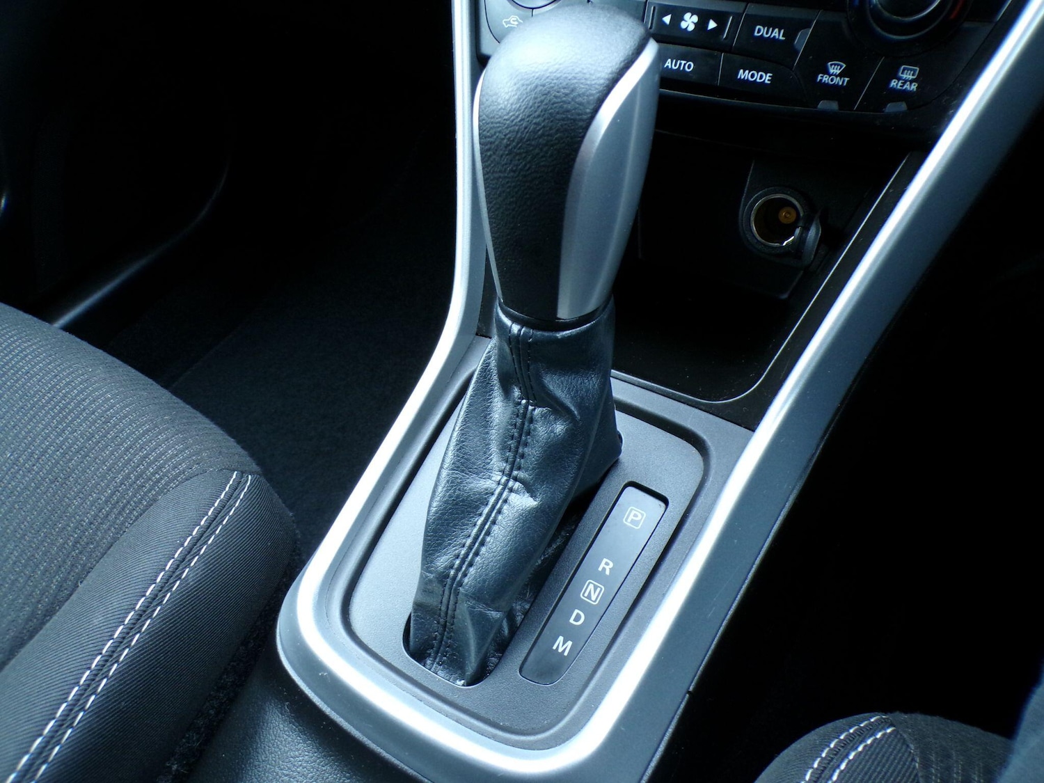 Used Suzuki SX4 S-Cross 2019 for sale - 76976470: Photo 12