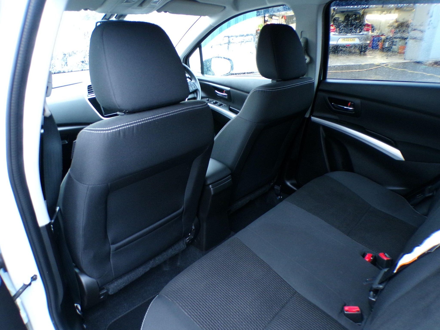 Used Suzuki SX4 S-Cross 2019 for sale - 76976470: Photo 14