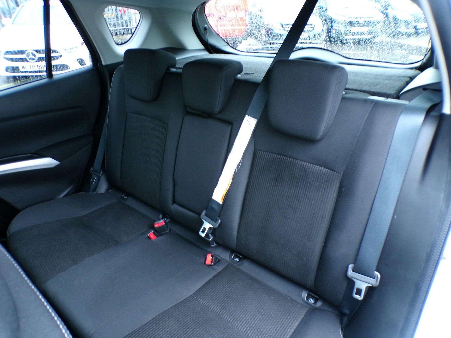 Used Suzuki SX4 S-Cross 2019 for sale - 76976470: Photo 15