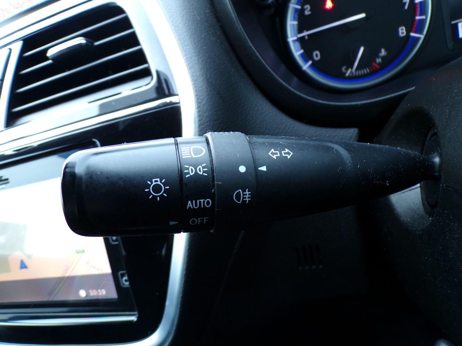 Used Suzuki SX4 S-Cross 2019 for sale - 76976470: Photo 16