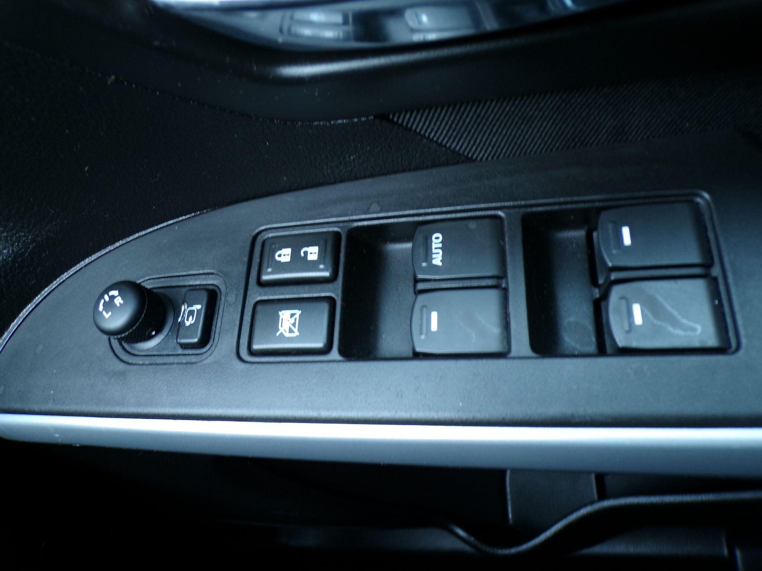 Used Suzuki SX4 S-Cross 2019 for sale - 76976470: Photo 17