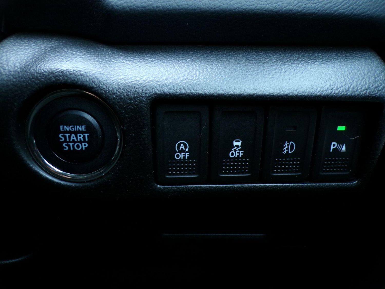 Used Suzuki SX4 S-Cross 2019 for sale - 76976470: Photo 18