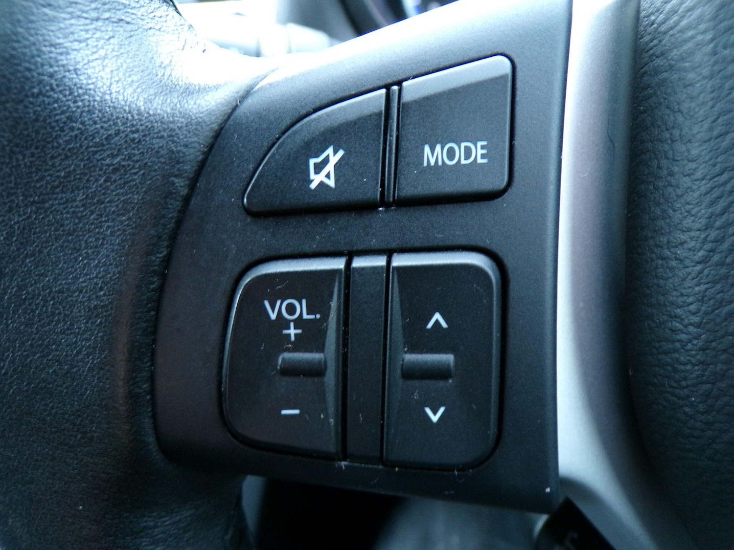 Used Suzuki SX4 S-Cross 2019 for sale - 76976470: Photo 20