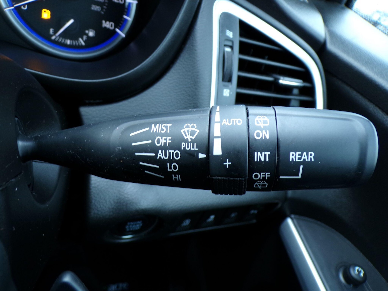 Used Suzuki SX4 S-Cross 2019 for sale - 76976470: Photo 21