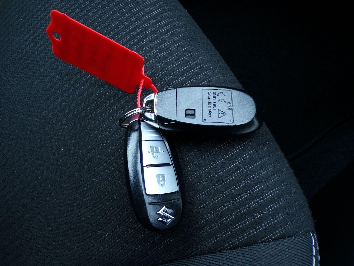 Used Suzuki SX4 S-Cross 2019 for sale - 76976470: Photo 22