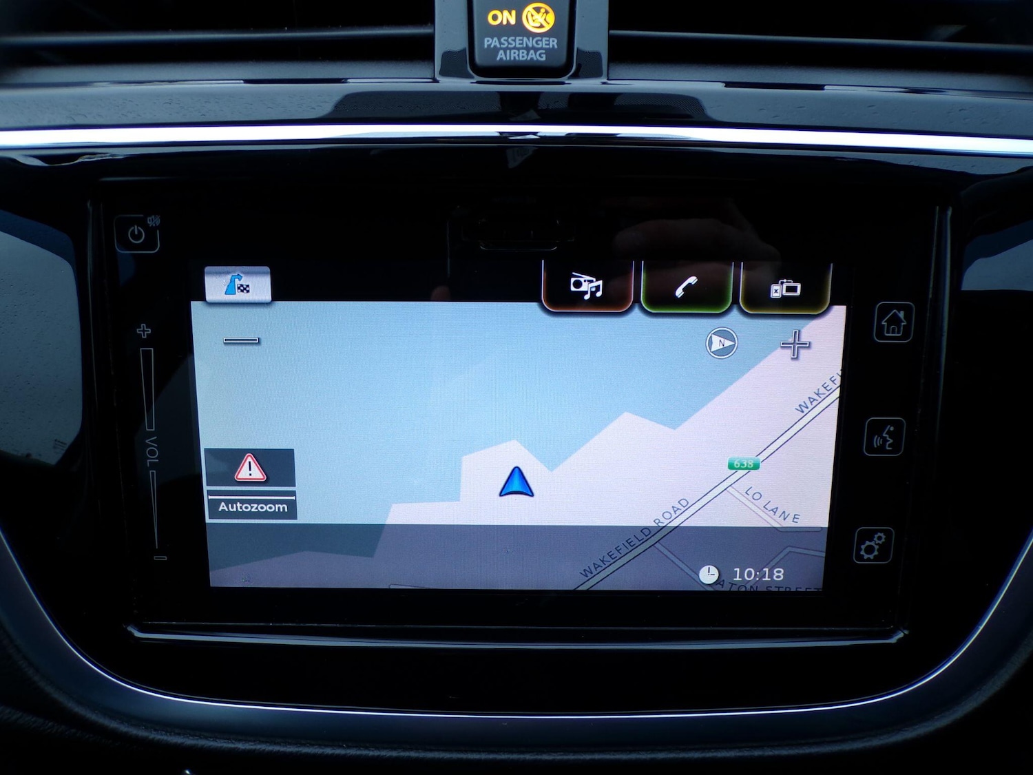 Used Suzuki SX4 S-Cross 2019 for sale - 76976470: Photo 26