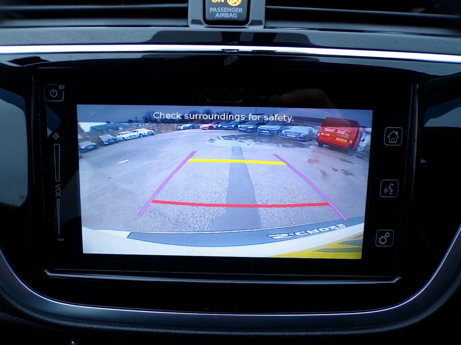 Used Suzuki SX4 S-Cross 2019 for sale - 76976470: Photo 27