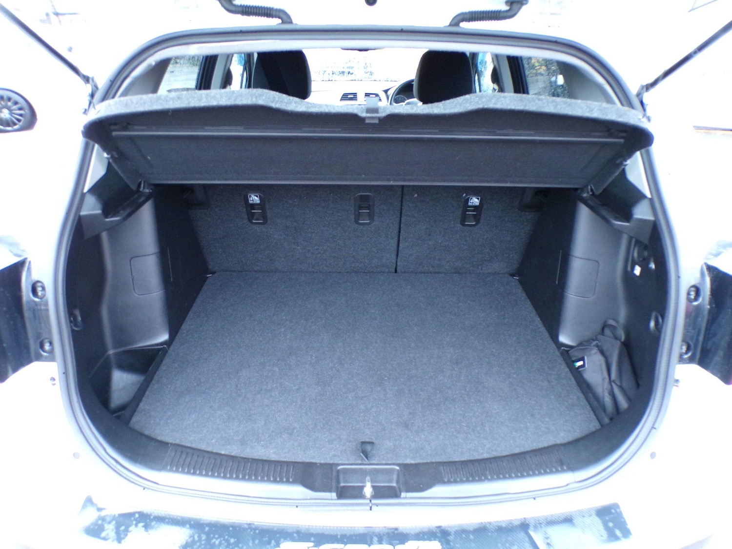 Used Suzuki SX4 S-Cross 2019 for sale - 76976470: Photo 29