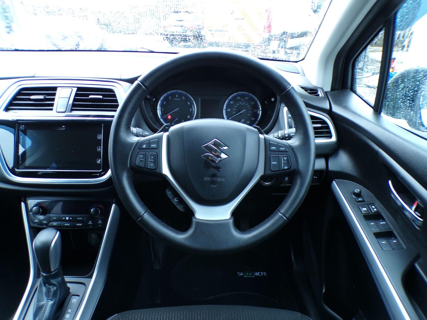 Used Suzuki SX4 S-Cross 2019 for sale - 76976470: Photo 30