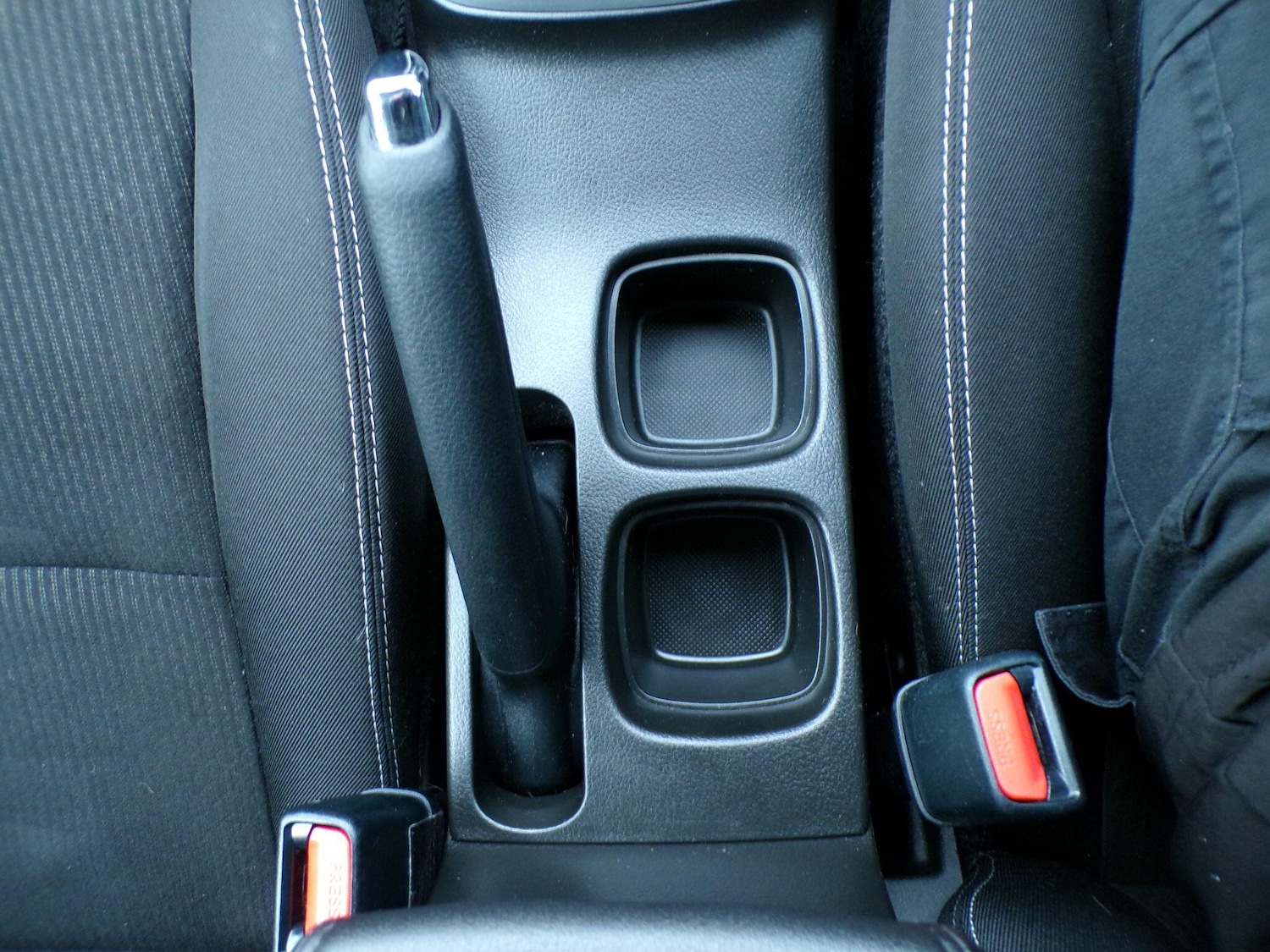 Used Suzuki SX4 S-Cross 2019 for sale - 76976470: Photo 33