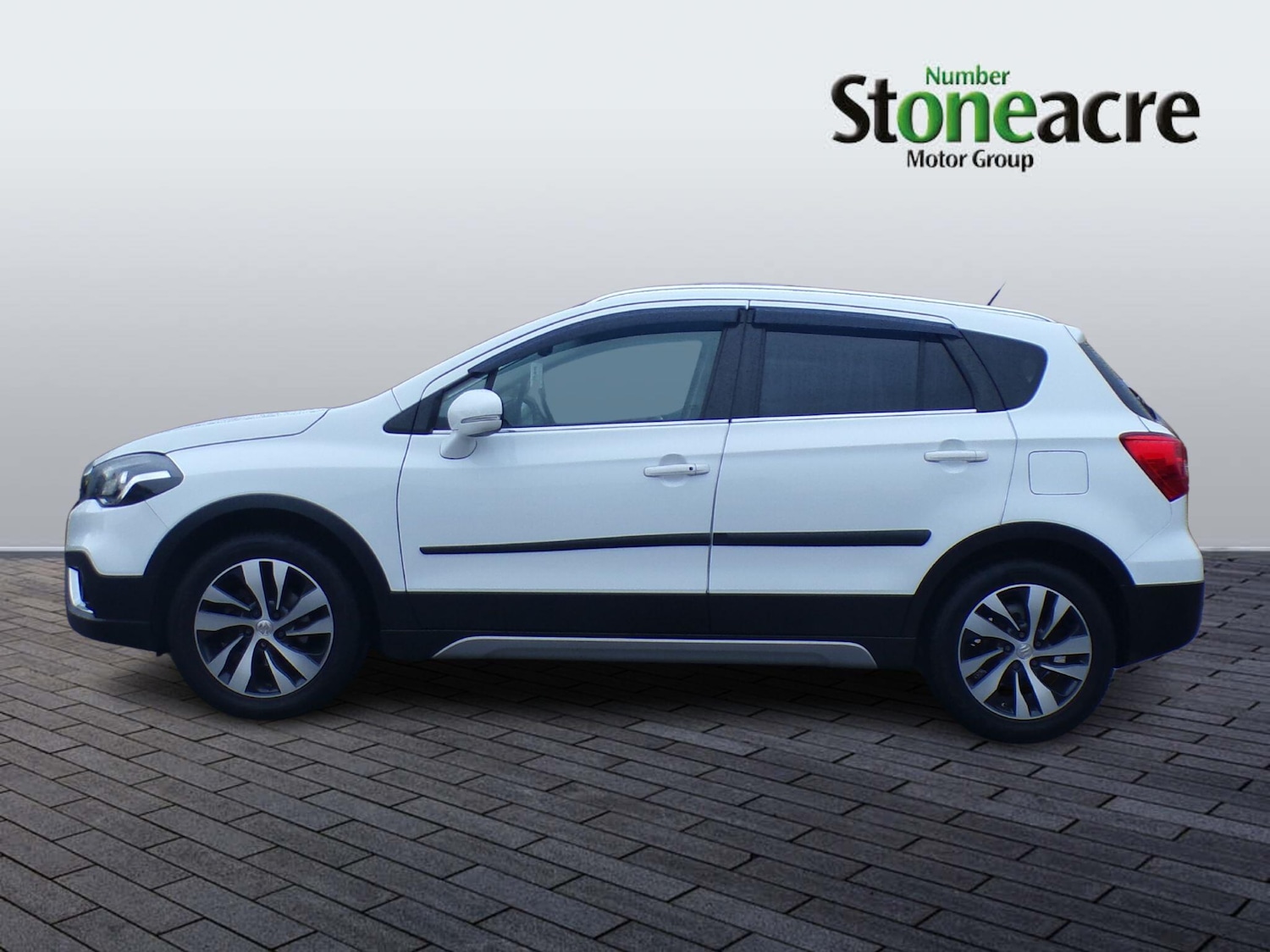 Used Suzuki SX4 S-Cross 2019 for sale - 76976470: Photo 6