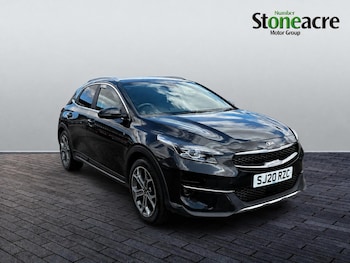 Used Kia XCeed 2020 for sale - 79361372: Photo