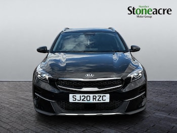 Used Kia XCeed 2020 for sale - 79361372: Photo