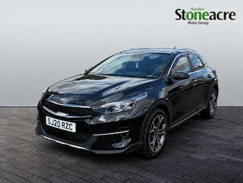 Used Kia XCeed 2020 for sale - 79361372: Photo