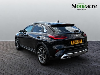 Used Kia XCeed 2020 for sale - 79361372: Photo