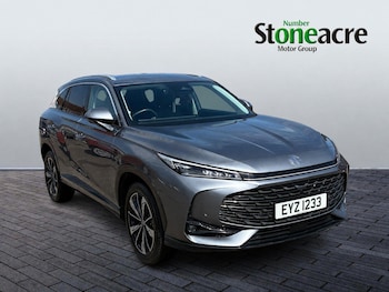 Used MG MG HS 2025 for sale - 79248165: Photo