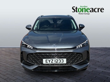 Used MG MG HS 2025 for sale - 79248165: Photo