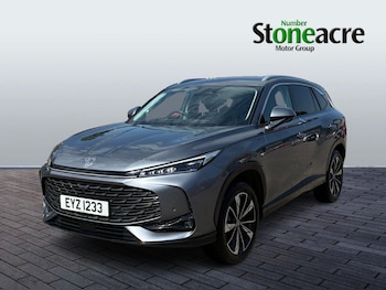 Used MG MG HS 2025 for sale - 79248165: Photo