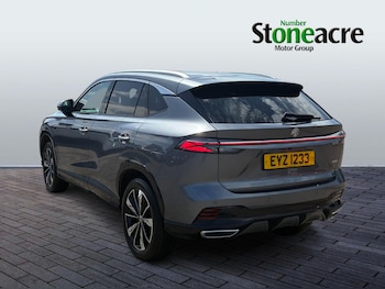 Used MG MG HS 2025 for sale - 79248165: Photo