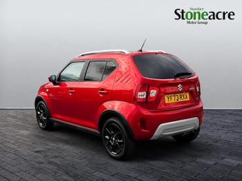 Used Suzuki Ignis 2023 for sale - 79861032: Photo
