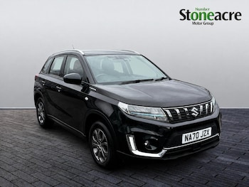 Used Suzuki Vitara 2020 for sale - 79576500: Photo
