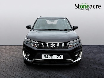 Used Suzuki Vitara 2020 for sale - 79576500: Photo
