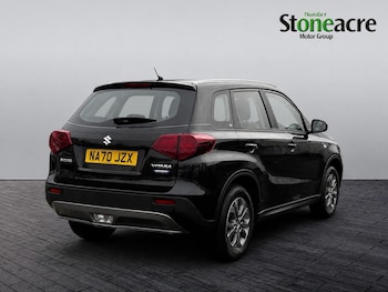 Used Suzuki Vitara 2020 for sale - 79576500: Photo