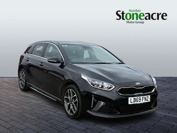 Used Kia Ceed 2019 for sale - 78291743: Photo