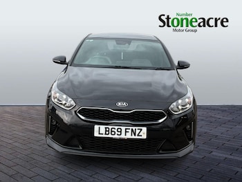 Used Kia Ceed 2019 for sale - 78291743: Photo