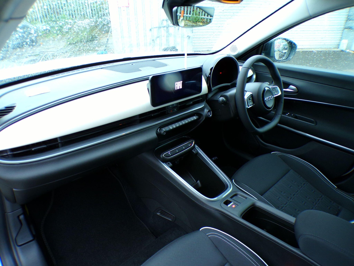 Used Fiat 600 2025 for sale - 77710420: Photo 10