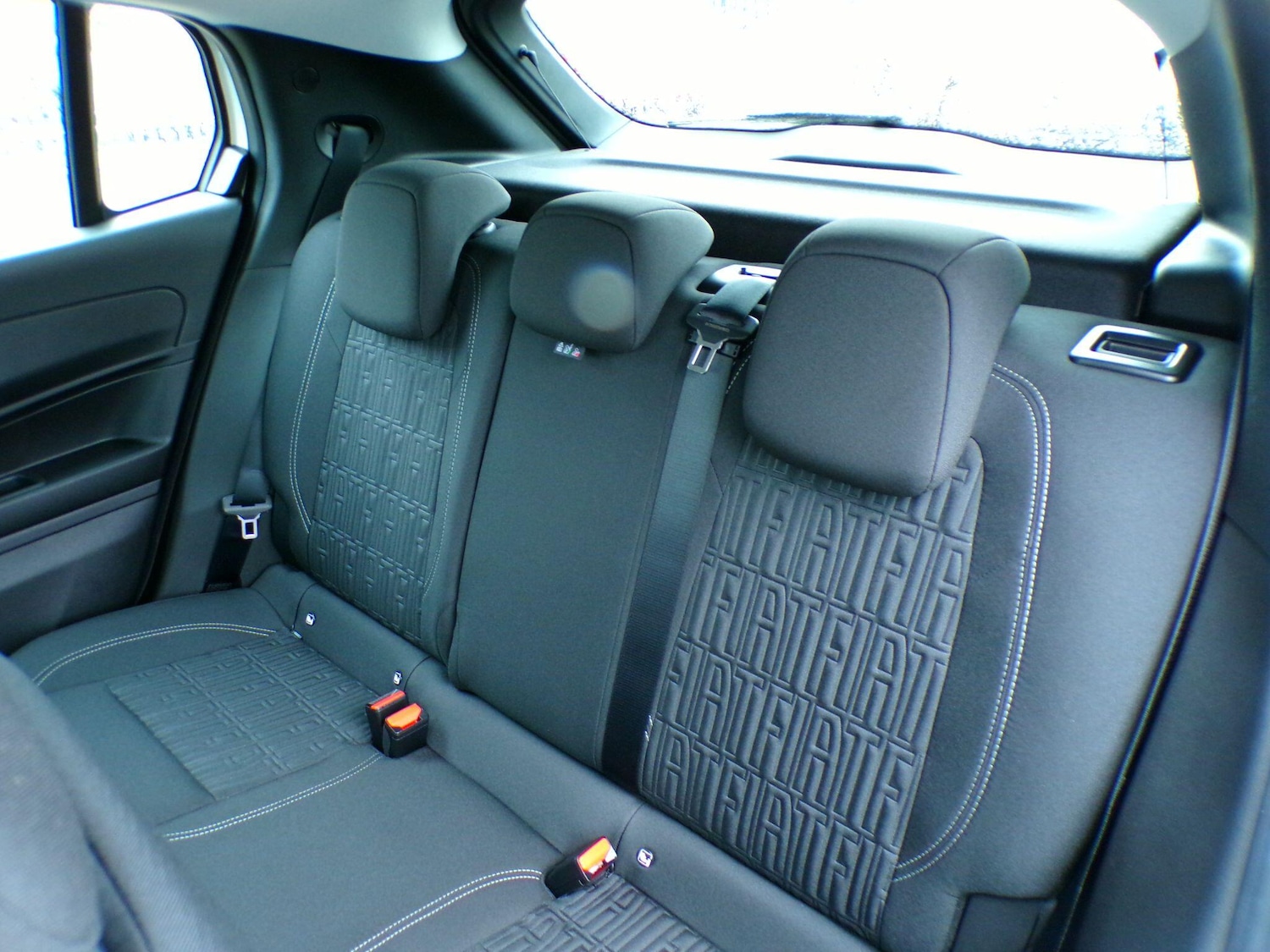 Used Fiat 600 2025 for sale - 77710420: Photo 13